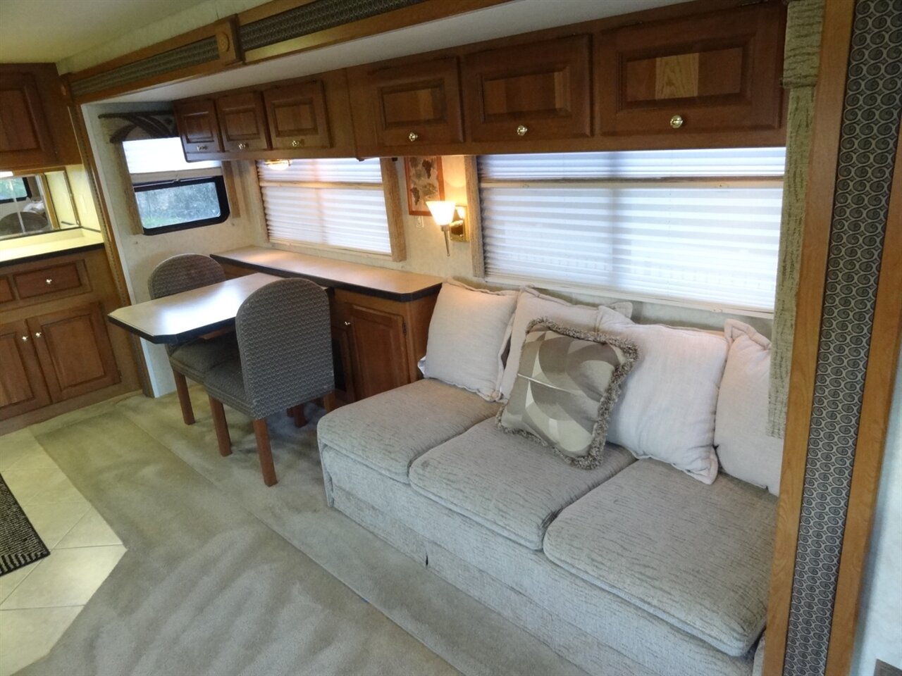 2003 Monaco Diplomat 40PST Class A  Premium - Photo 48 - Deland, FL 32720