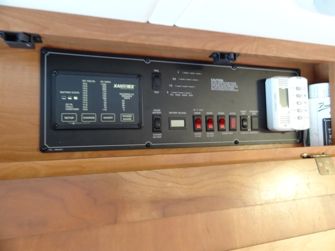 2003 Monaco Diplomat 40PST Class A  Premium - Photo 98 - Deland, FL 32720