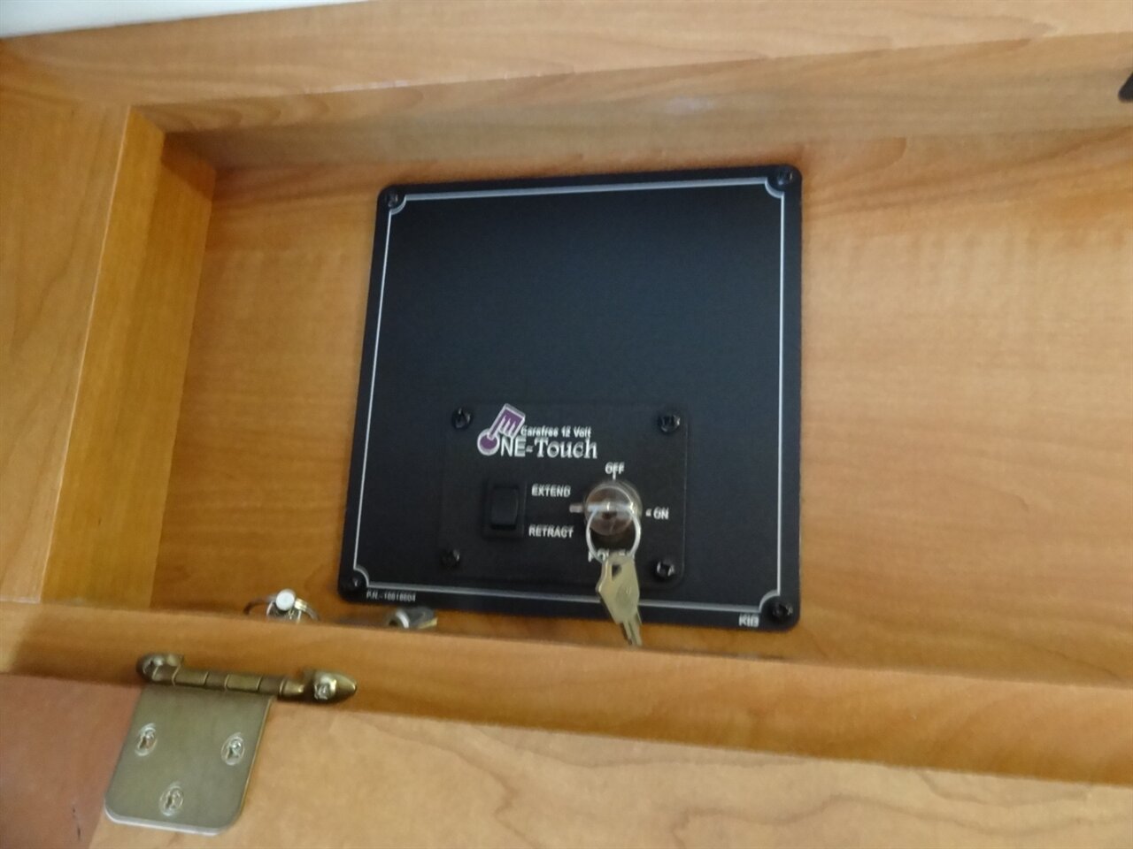 2003 Monaco Diplomat 40PST Class A  Premium - Photo 99 - Deland, FL 32720