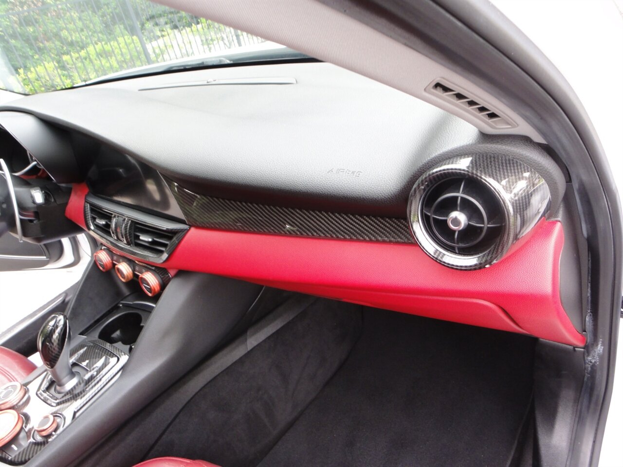 2017 Alfa Romeo Giulia Sport Ultra premium - Photo 44 - Deland, FL 32720