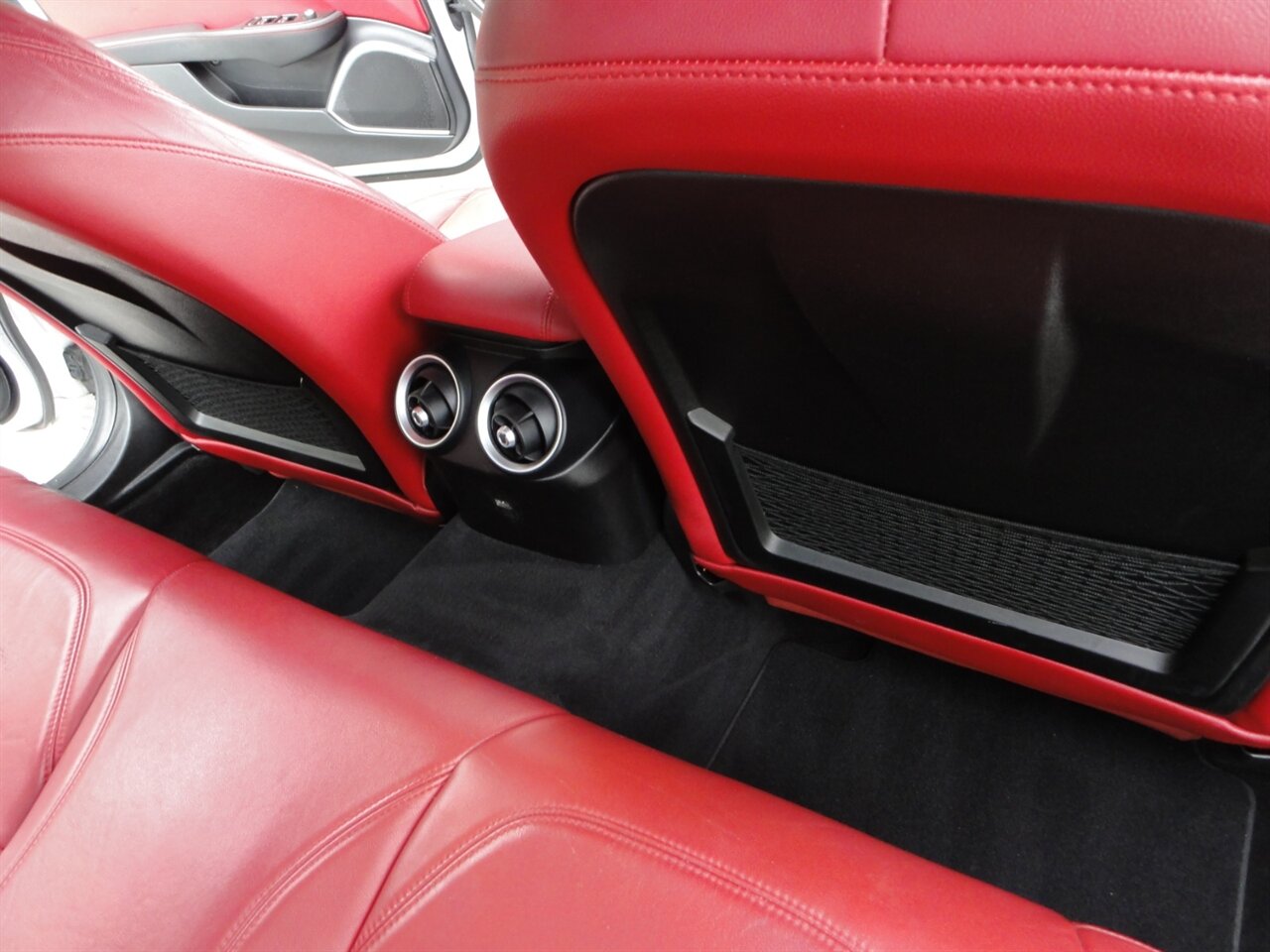2017 Alfa Romeo Giulia Sport Ultra premium - Photo 39 - Deland, FL 32720