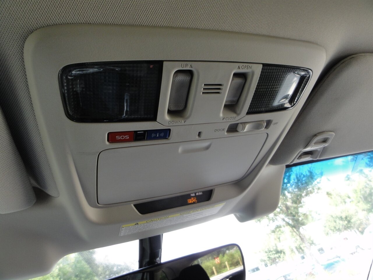 2018 Subaru Outback 2.5i Premium   - Photo 58 - Deland, FL 32720