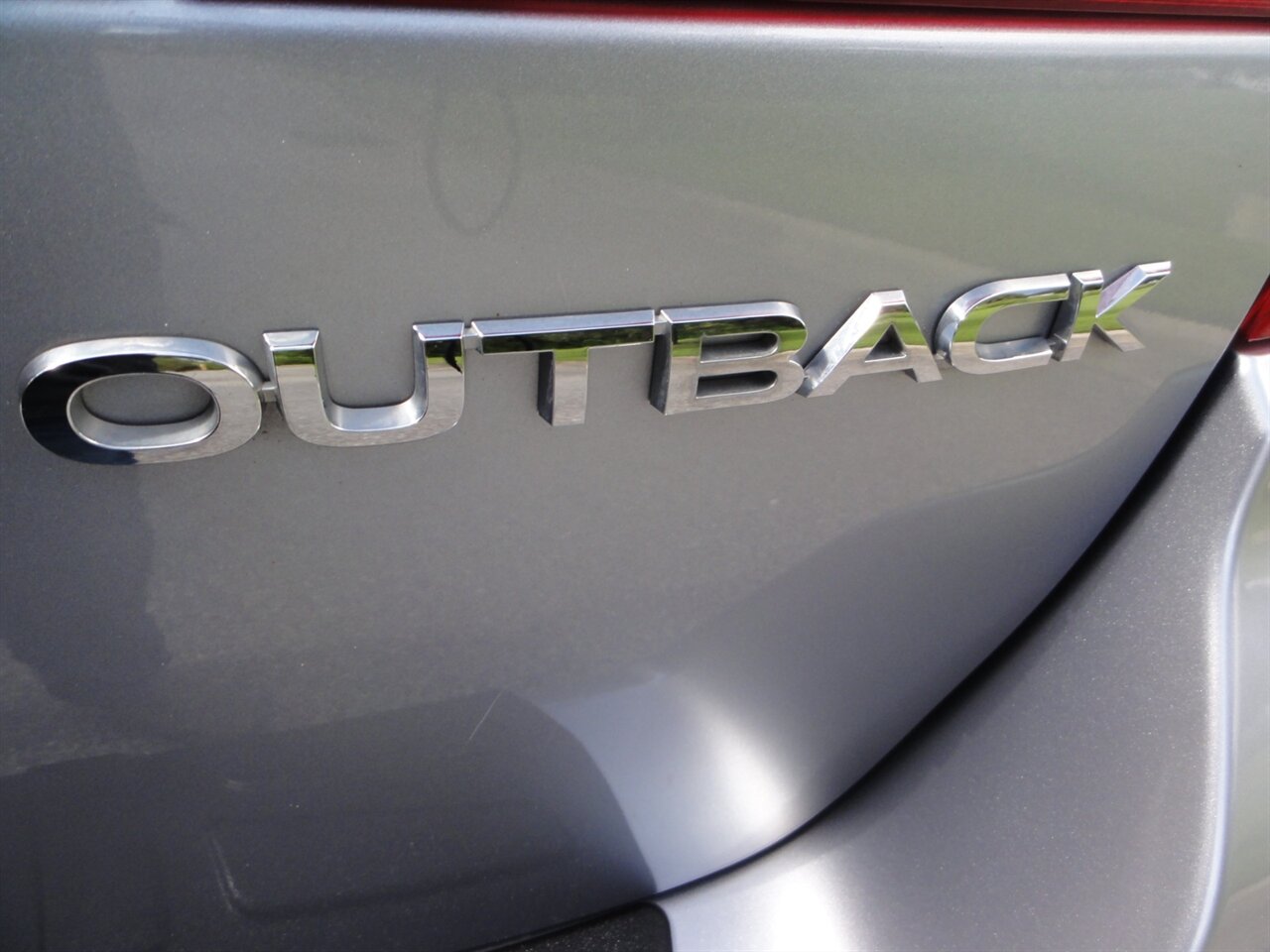 2018 Subaru Outback 2.5i Premium   - Photo 24 - Deland, FL 32720