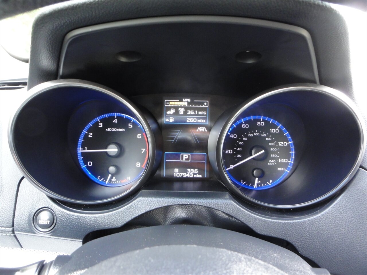 2018 Subaru Outback 2.5i Premium   - Photo 49 - Deland, FL 32720