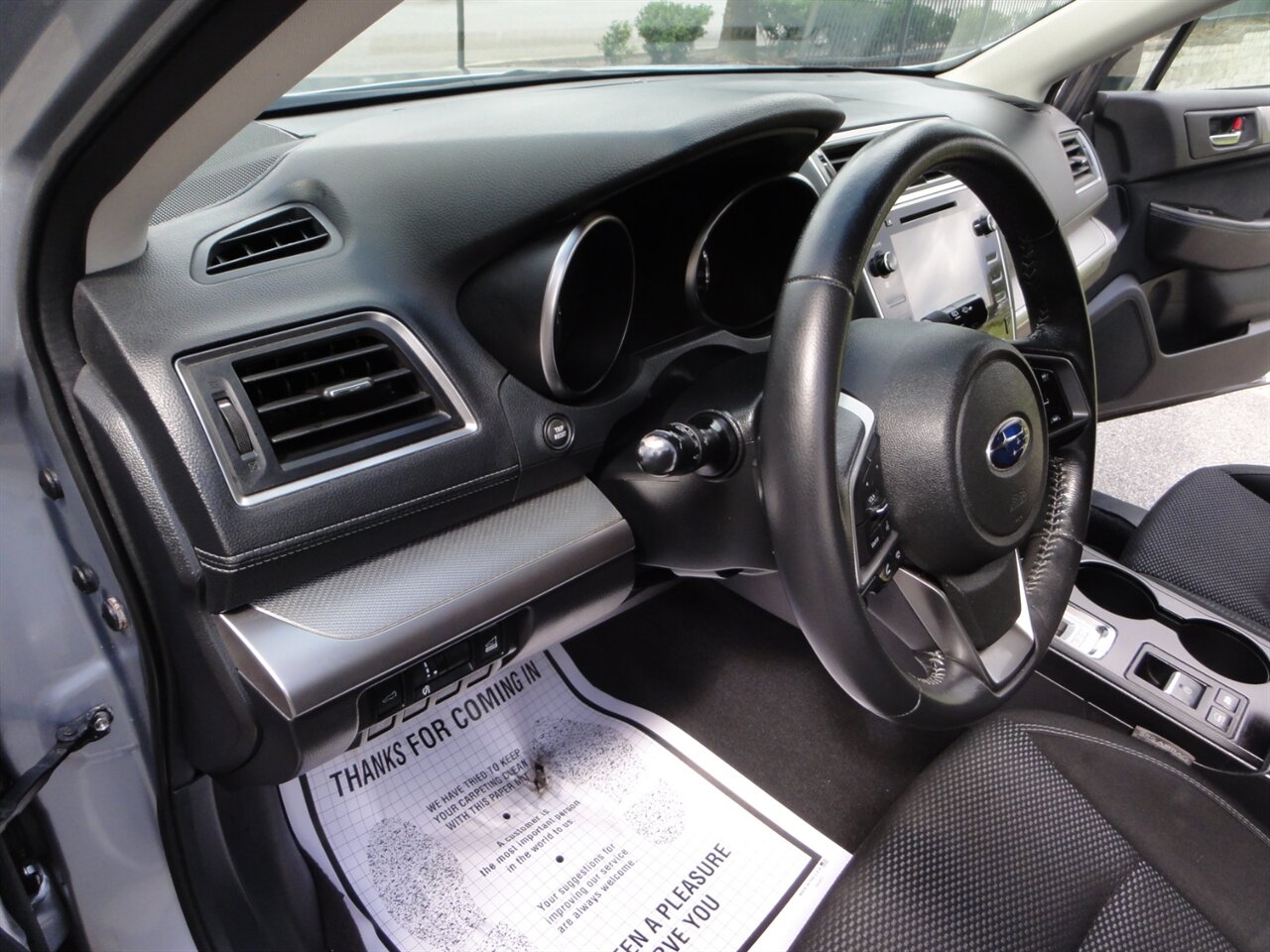 2018 Subaru Outback 2.5i Premium   - Photo 31 - Deland, FL 32720