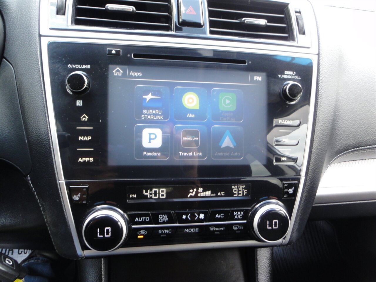 2018 Subaru Outback 2.5i Premium   - Photo 50 - Deland, FL 32720