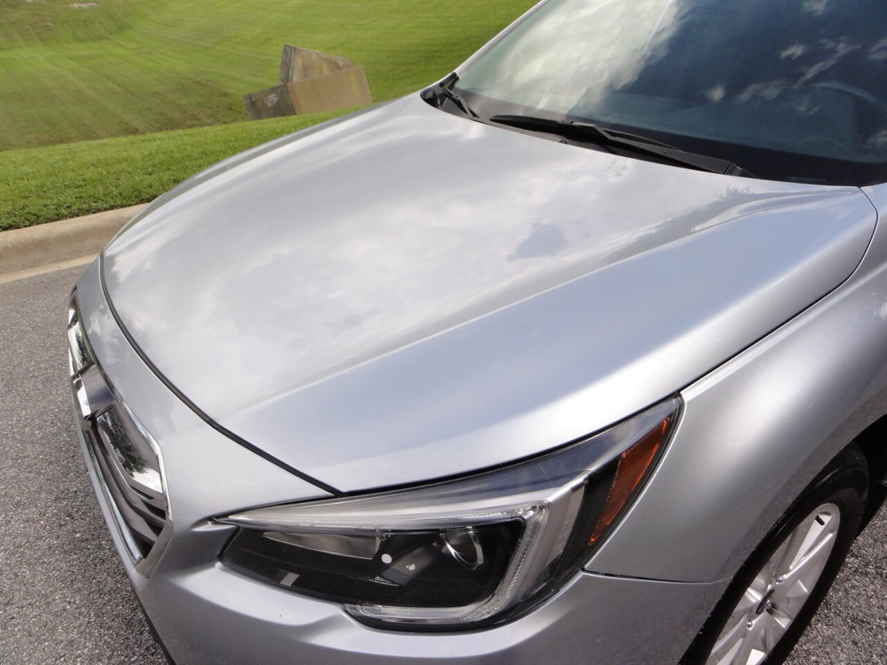 2018 Subaru Outback 2.5i Premium   - Photo 17 - Deland, FL 32720