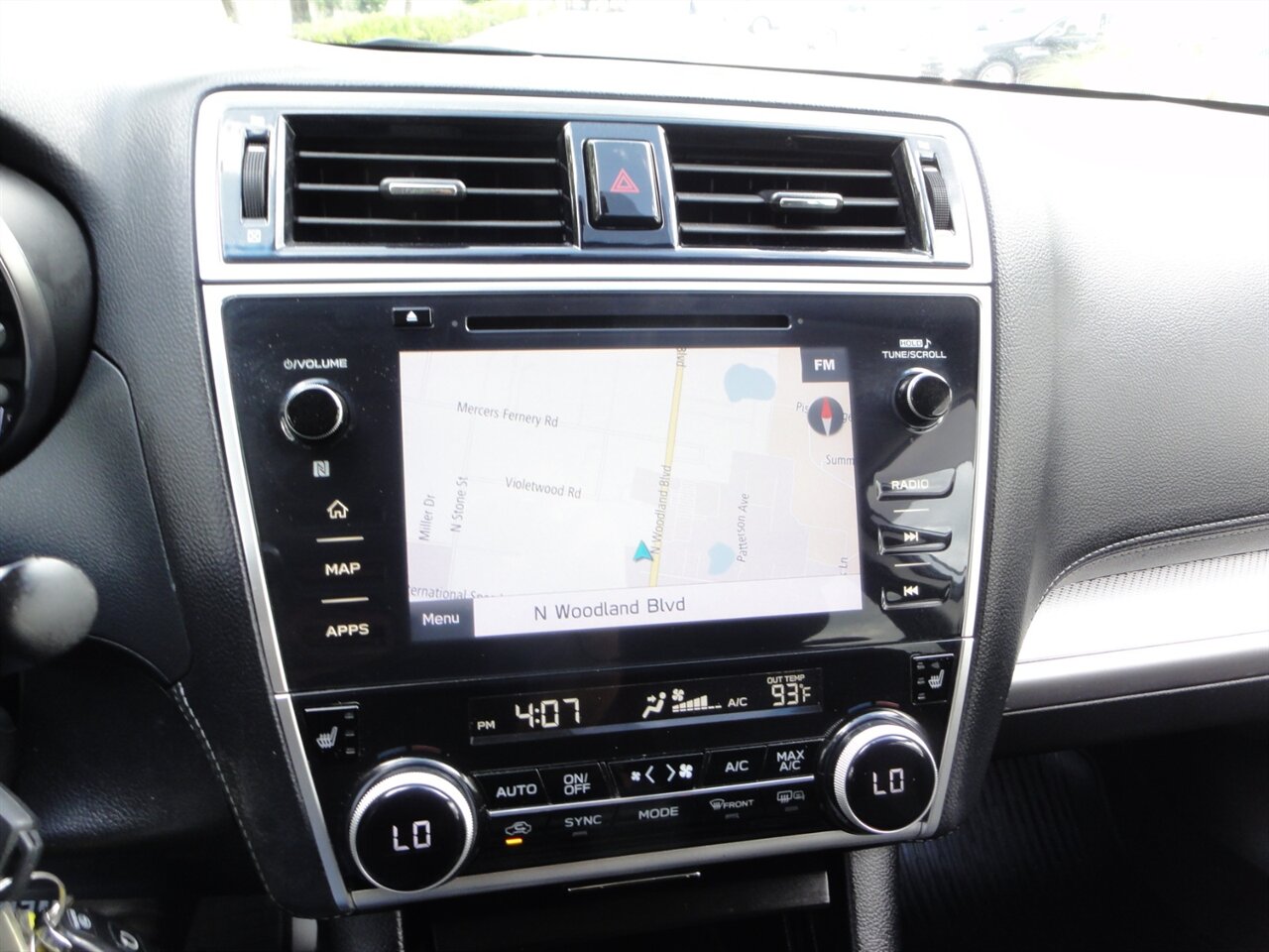 2018 Subaru Outback 2.5i Premium   - Photo 51 - Deland, FL 32720