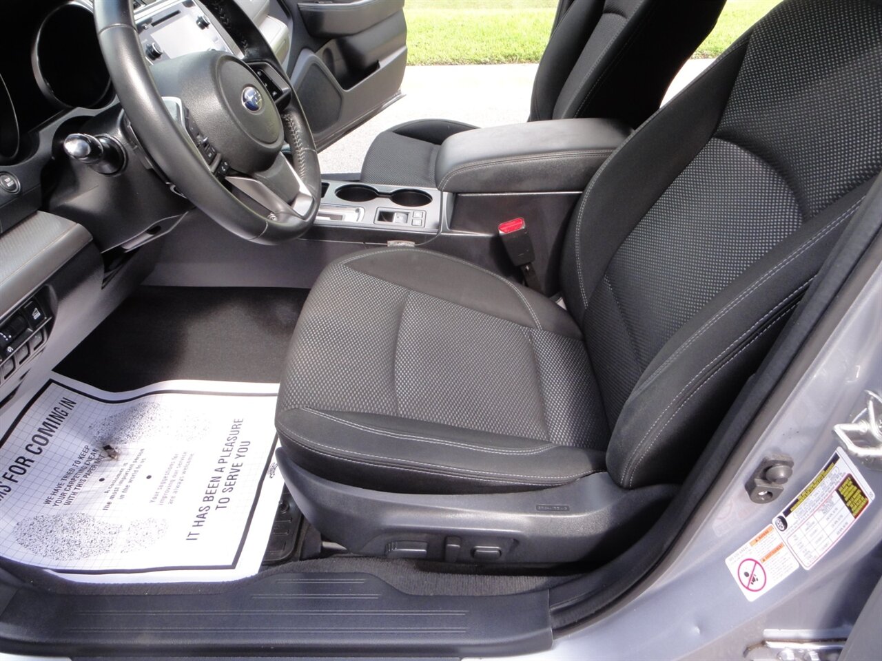 2018 Subaru Outback 2.5i Premium   - Photo 32 - Deland, FL 32720