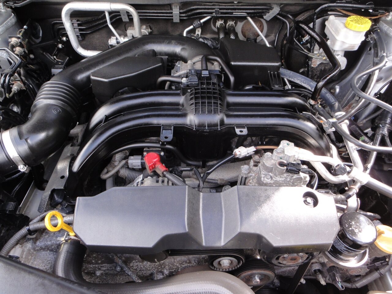 2018 Subaru Outback 2.5i Premium   - Photo 27 - Deland, FL 32720
