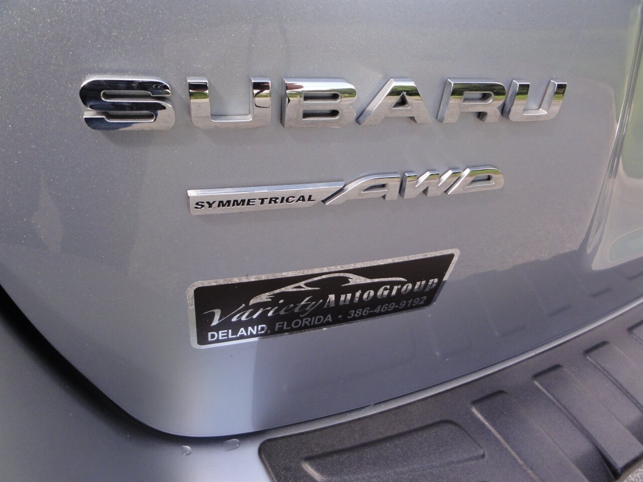 2018 Subaru Outback 2.5i Premium   - Photo 23 - Deland, FL 32720