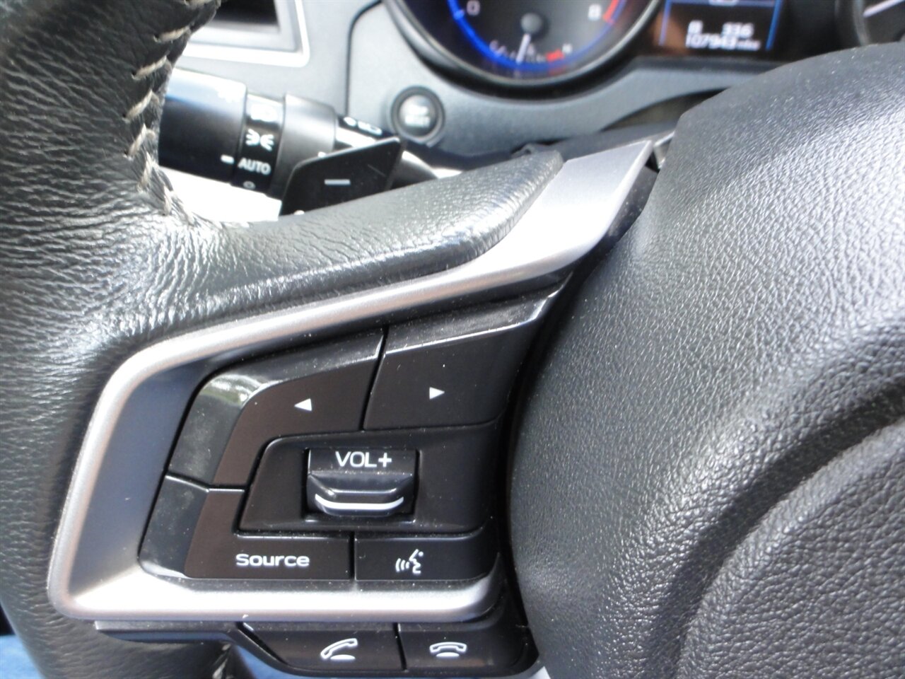 2018 Subaru Outback 2.5i Premium   - Photo 47 - Deland, FL 32720
