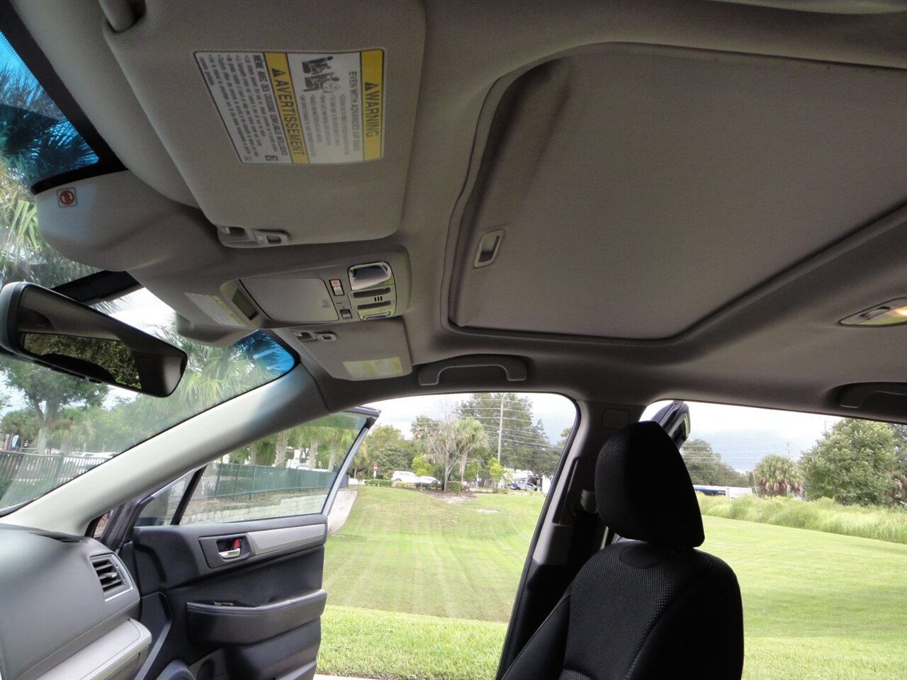 2018 Subaru Outback 2.5i Premium   - Photo 34 - Deland, FL 32720