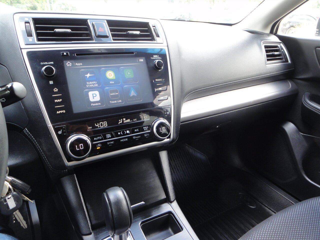 2018 Subaru Outback 2.5i Premium   - Photo 56 - Deland, FL 32720