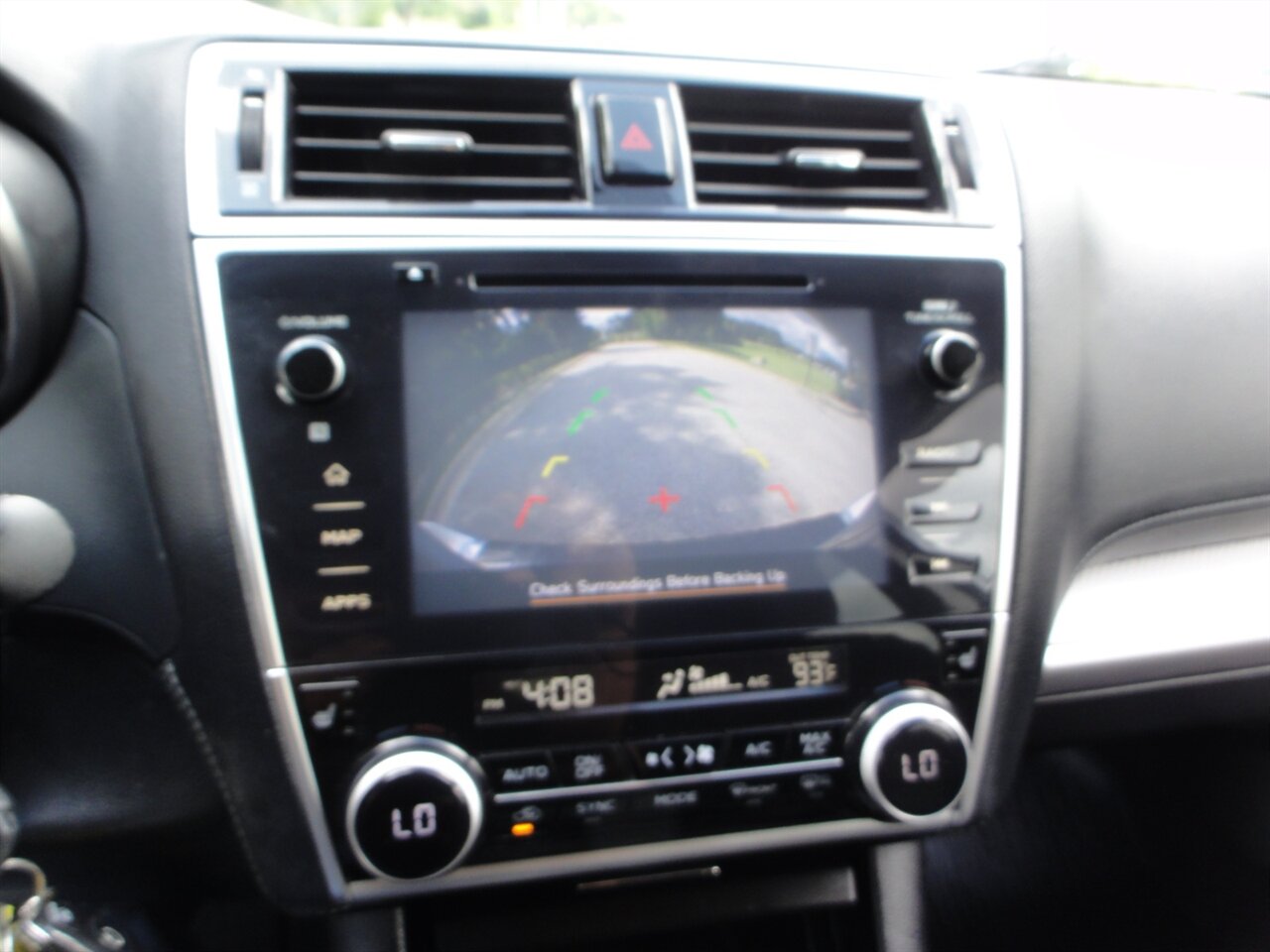 2018 Subaru Outback 2.5i Premium   - Photo 52 - Deland, FL 32720
