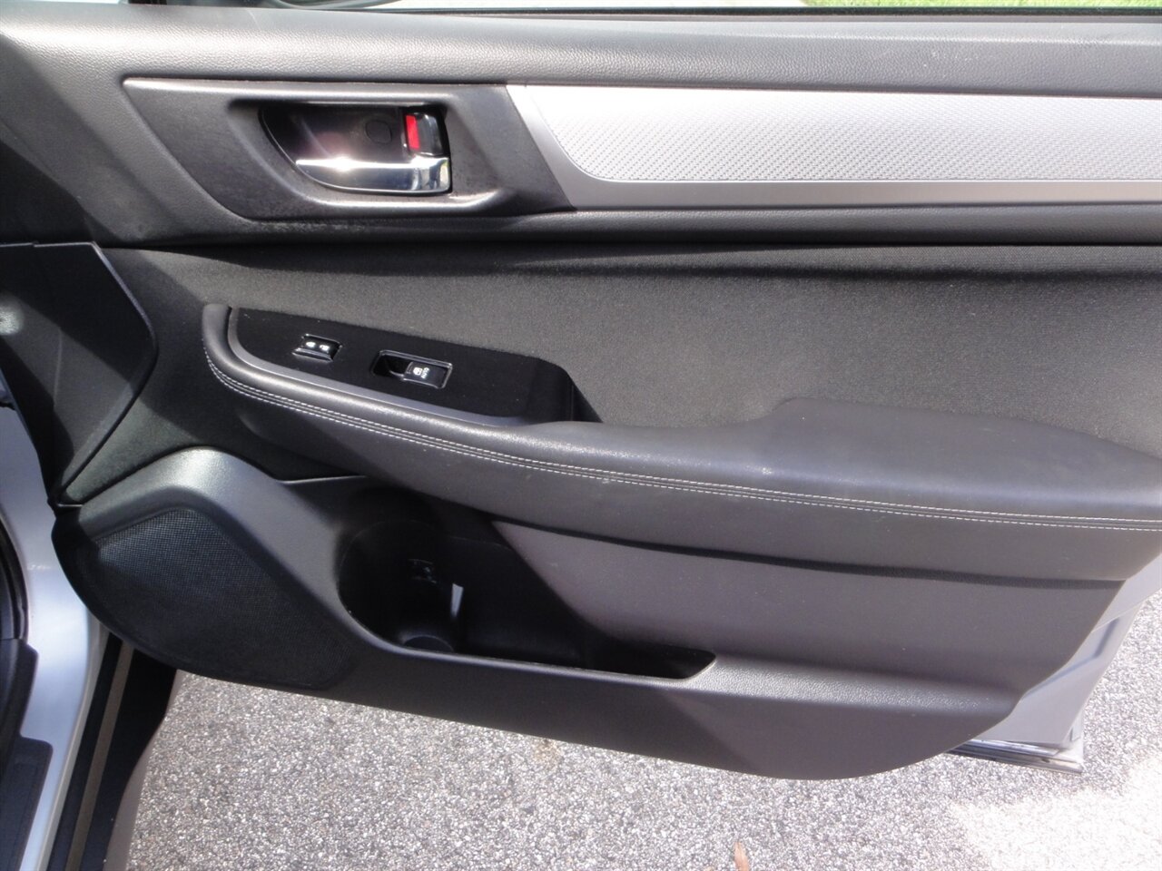 2018 Subaru Outback 2.5i Premium   - Photo 45 - Deland, FL 32720