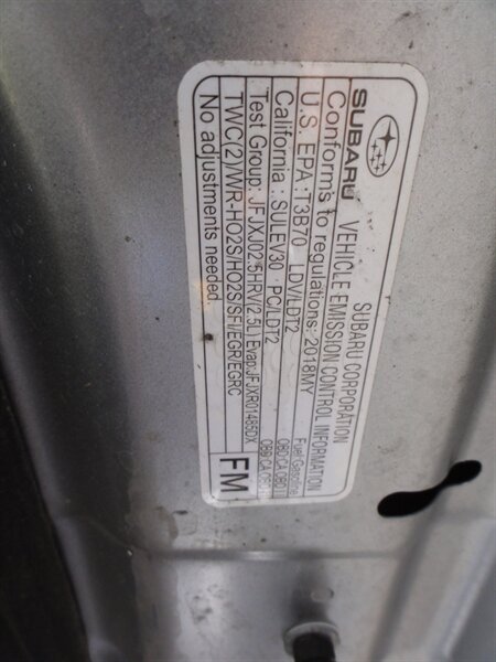 2018 Subaru Outback 2.5i Premium   - Photo 28 - Deland, FL 32720