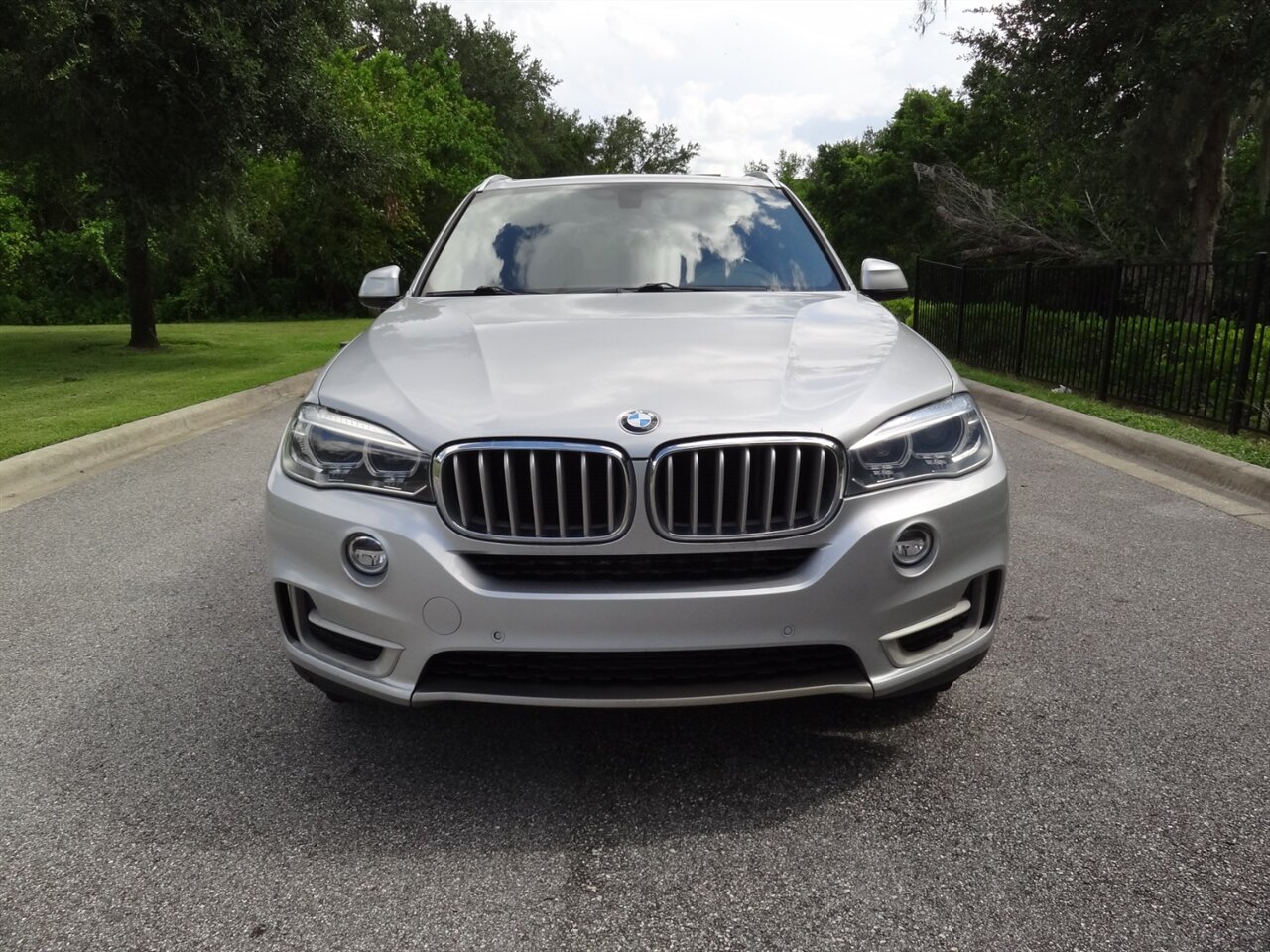 2017 BMW X5 xDrive35i  Premium - Photo 5 - Deland, FL 32720
