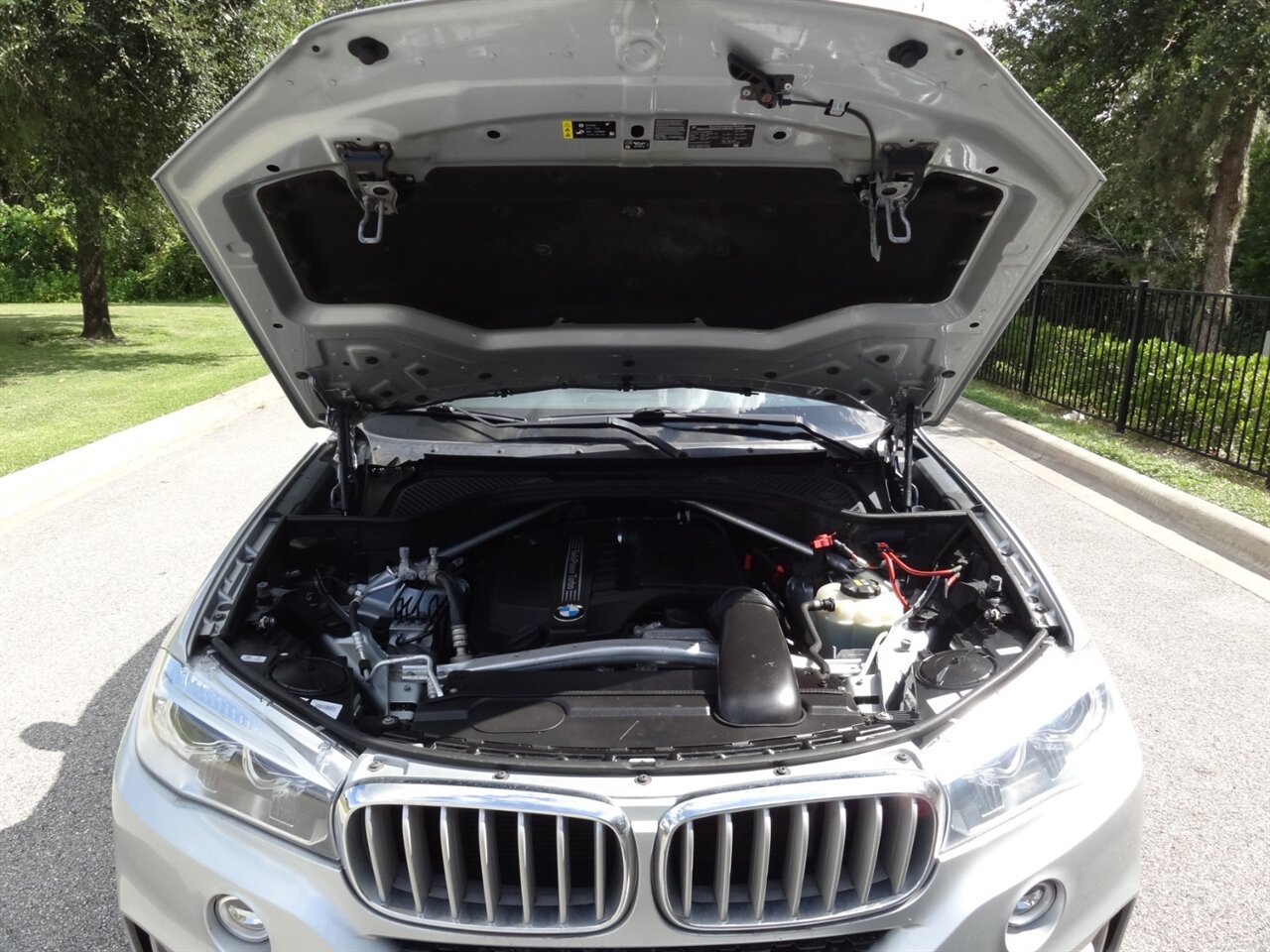 2017 BMW X5 xDrive35i  Premium - Photo 28 - Deland, FL 32720