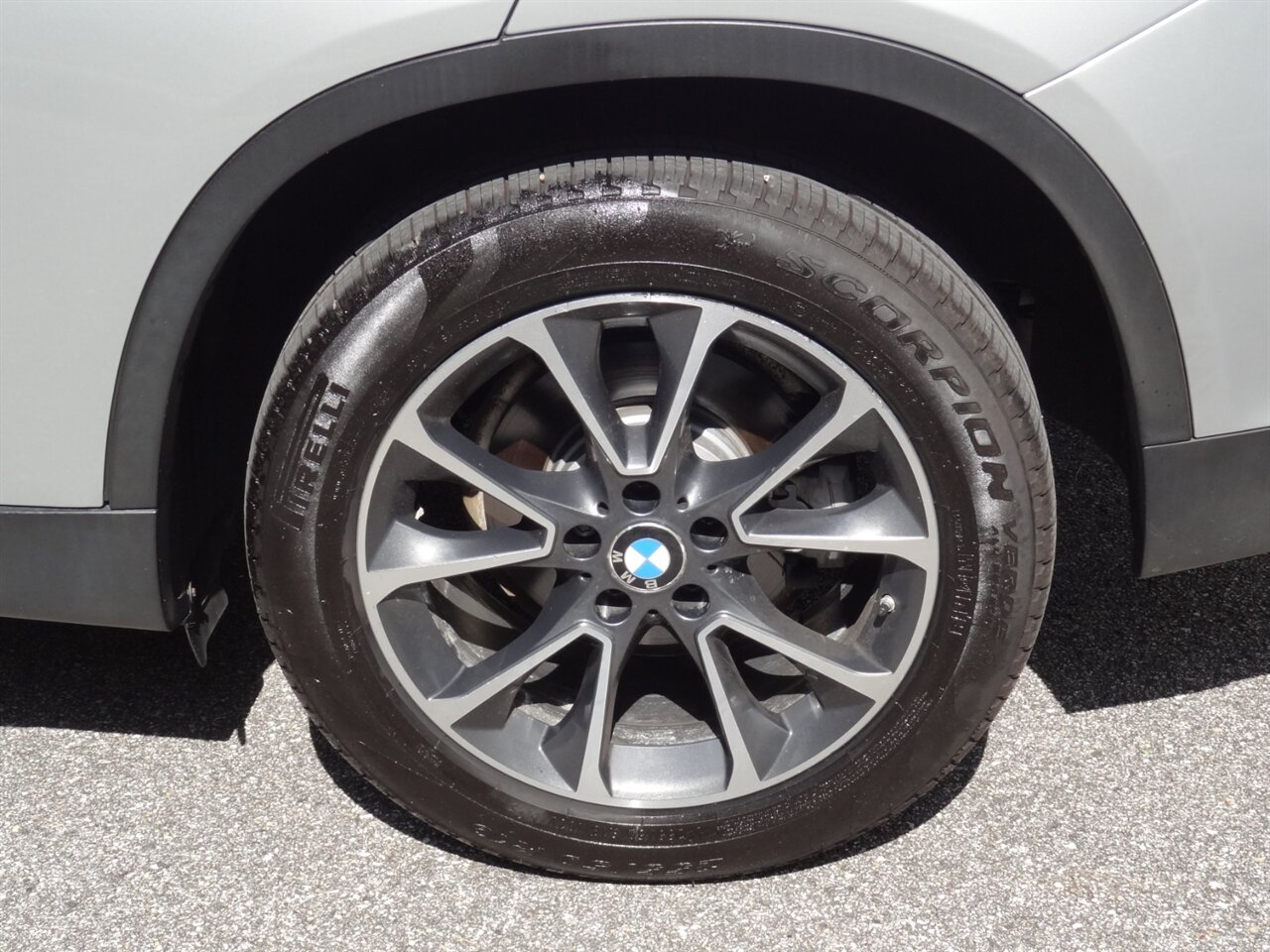 2017 BMW X5 xDrive35i  Premium - Photo 24 - Deland, FL 32720
