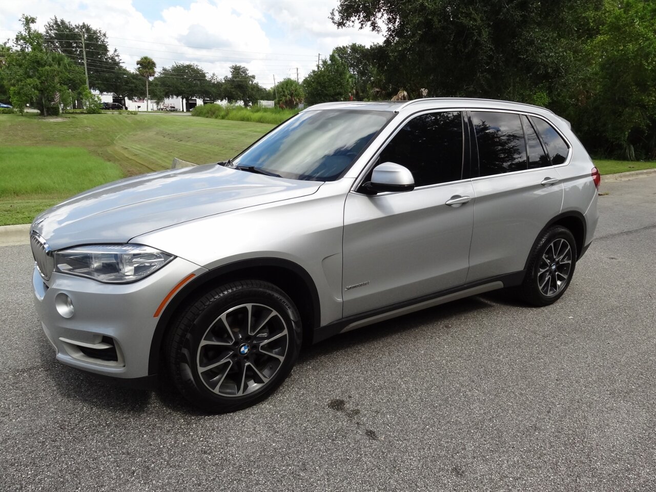 2017 BMW X5 xDrive35i  Premium - Photo 7 - Deland, FL 32720