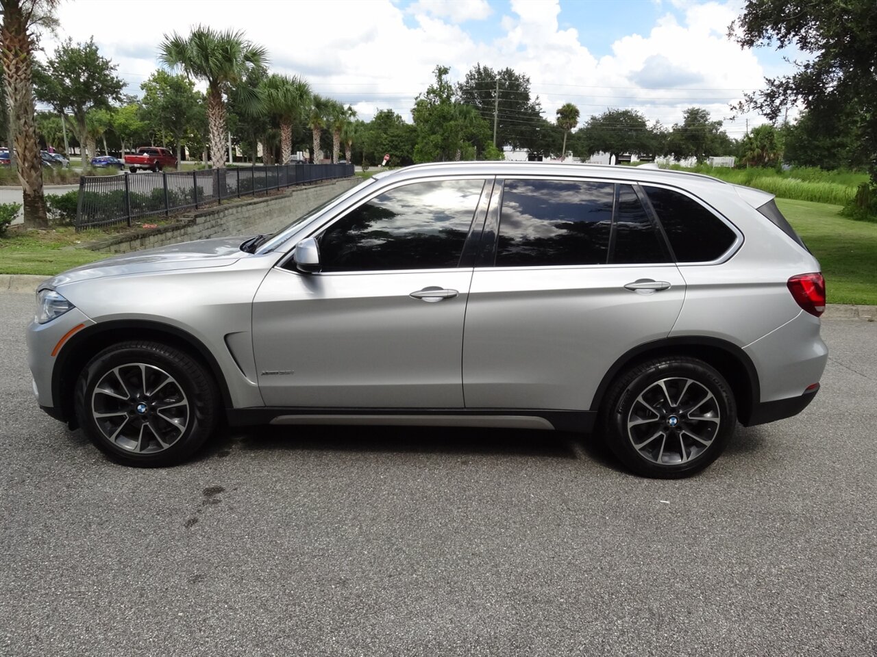 2017 BMW X5 xDrive35i  Premium - Photo 16 - Deland, FL 32720