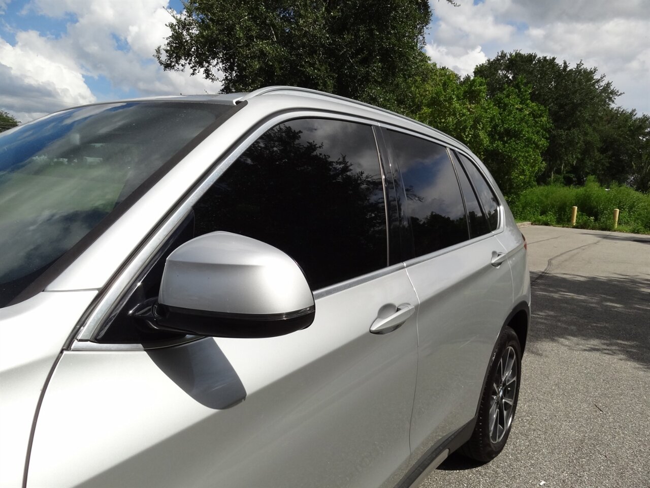 2017 BMW X5 xDrive35i  Premium - Photo 9 - Deland, FL 32720