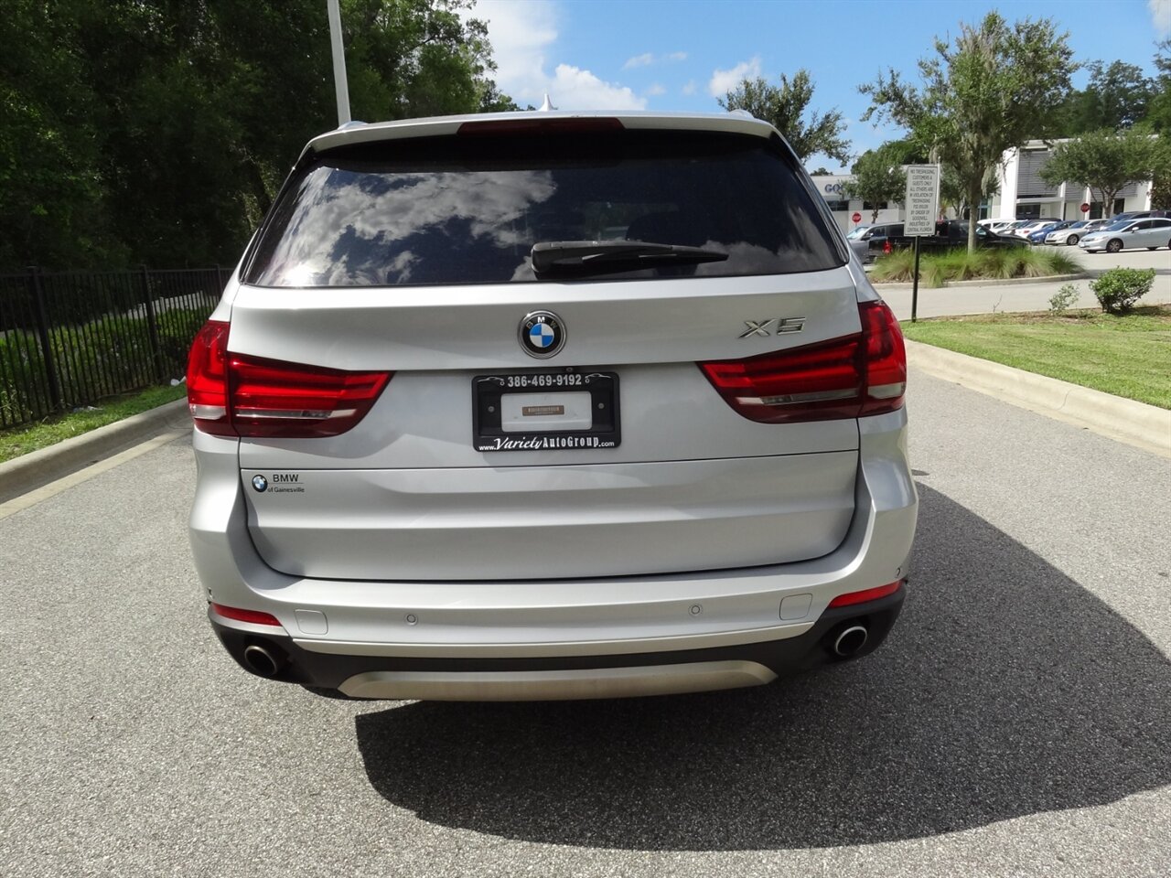 2017 BMW X5 xDrive35i  Premium - Photo 12 - Deland, FL 32720