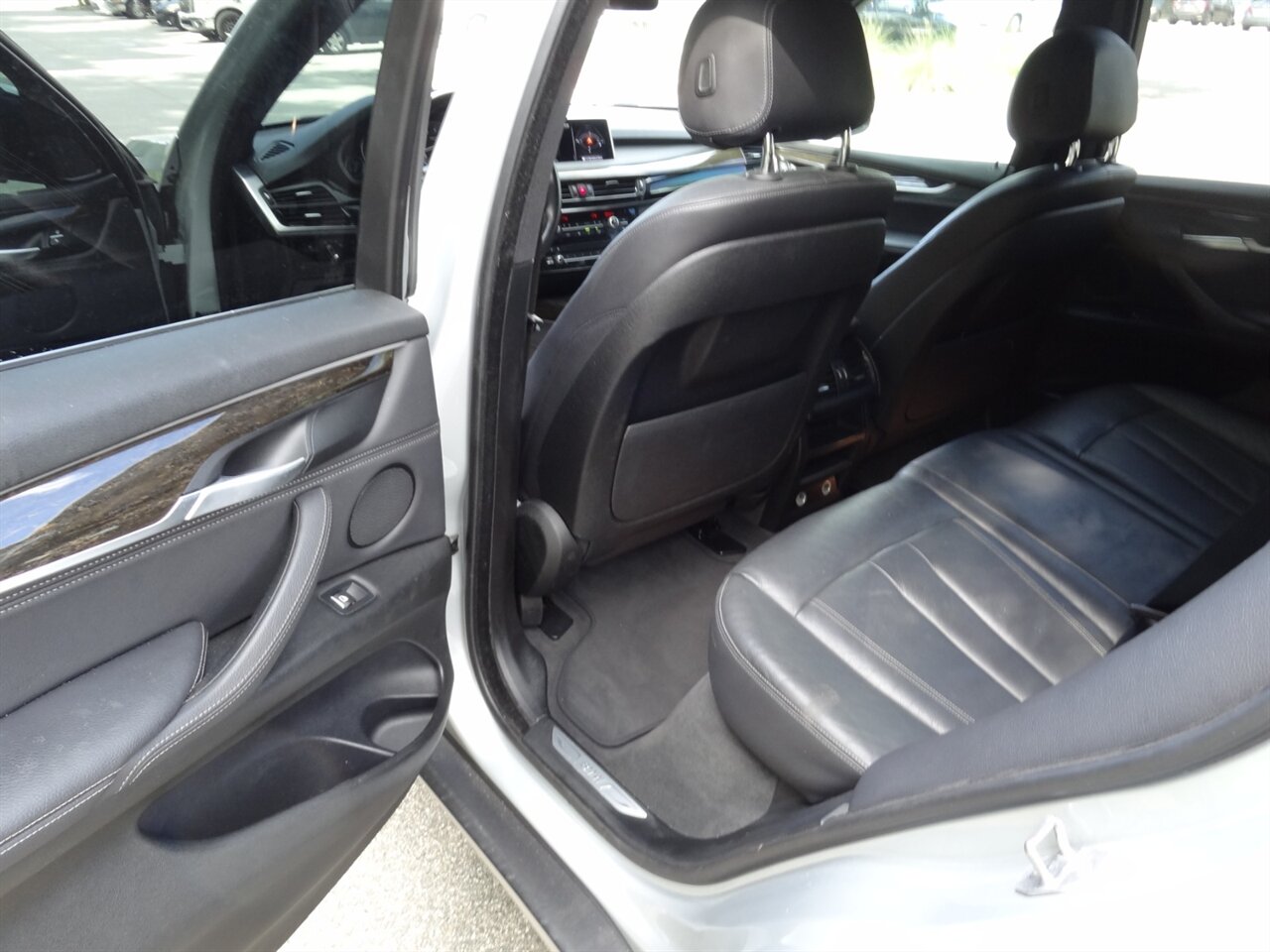 2017 BMW X5 xDrive35i  Premium - Photo 38 - Deland, FL 32720