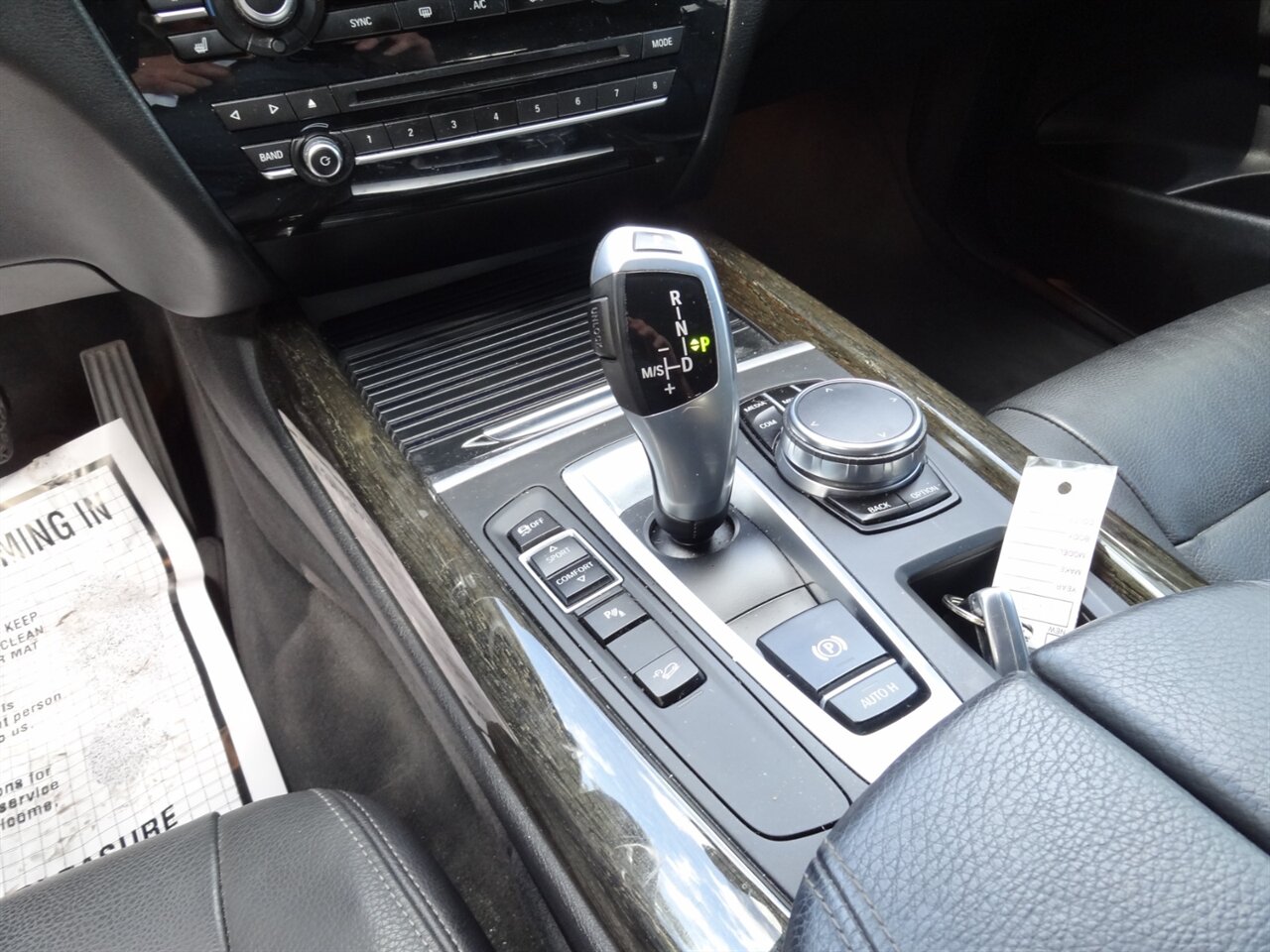 2017 BMW X5 xDrive35i  Premium - Photo 37 - Deland, FL 32720
