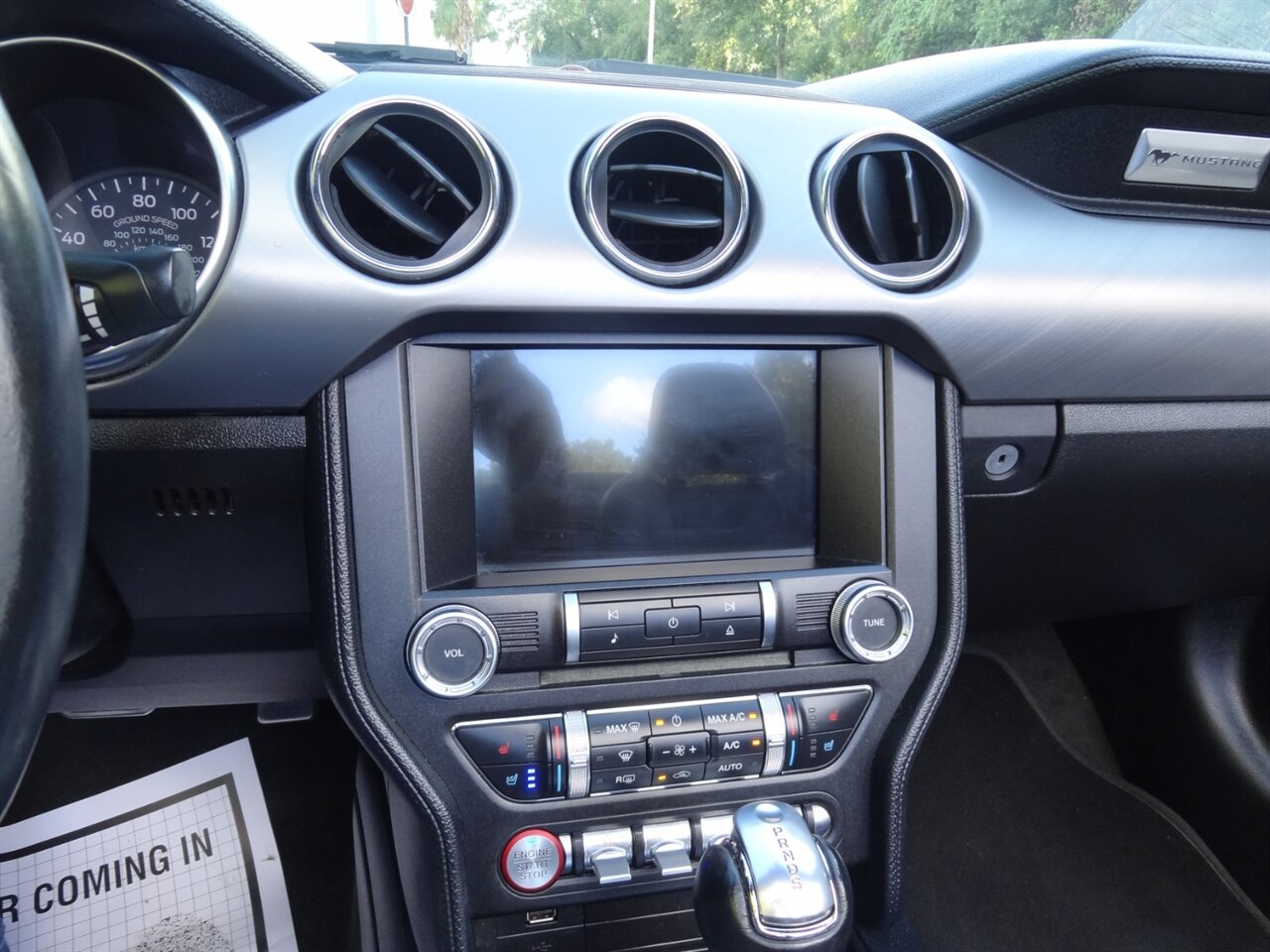 2018 Ford Mustang EcoBoost  Premium - Photo 54 - Deland, FL 32720