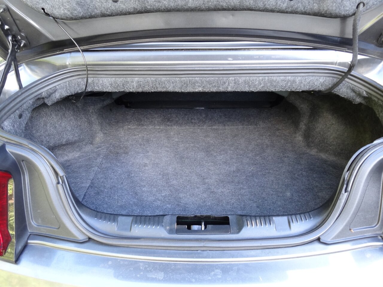 2018 Ford Mustang EcoBoost  Premium - Photo 44 - Deland, FL 32720