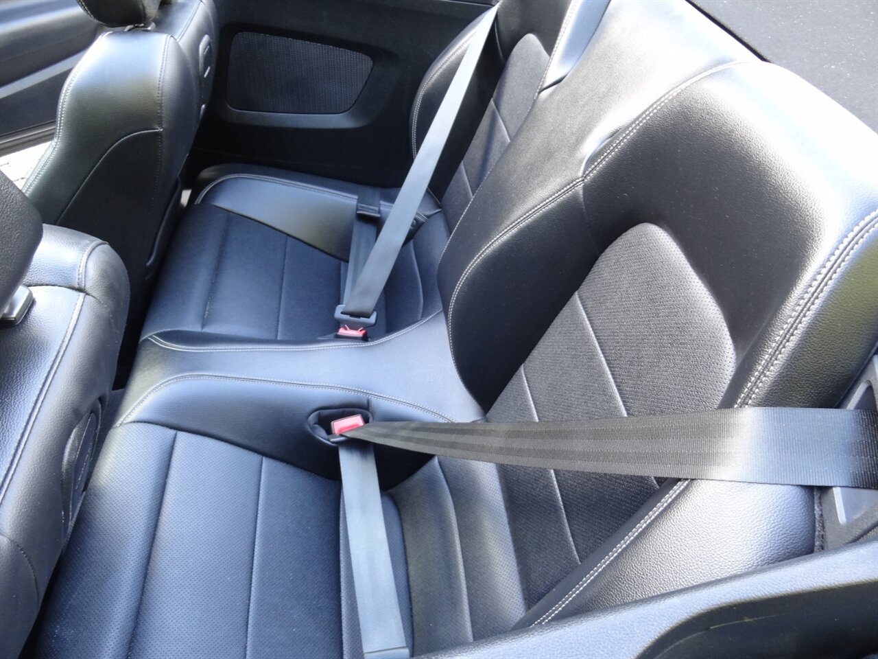 2018 Ford Mustang EcoBoost  Premium - Photo 42 - Deland, FL 32720