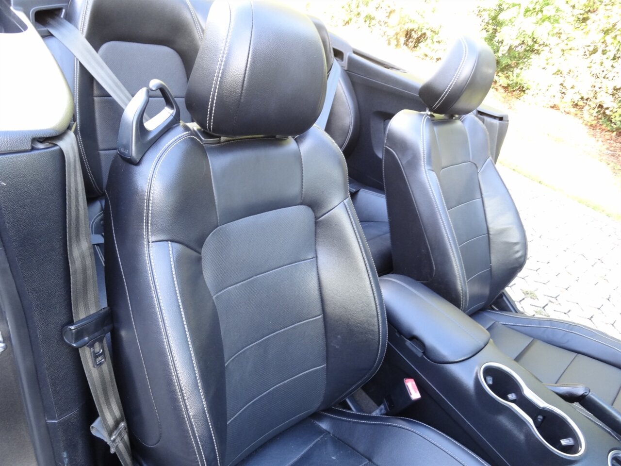 2018 Ford Mustang EcoBoost  Premium - Photo 47 - Deland, FL 32720