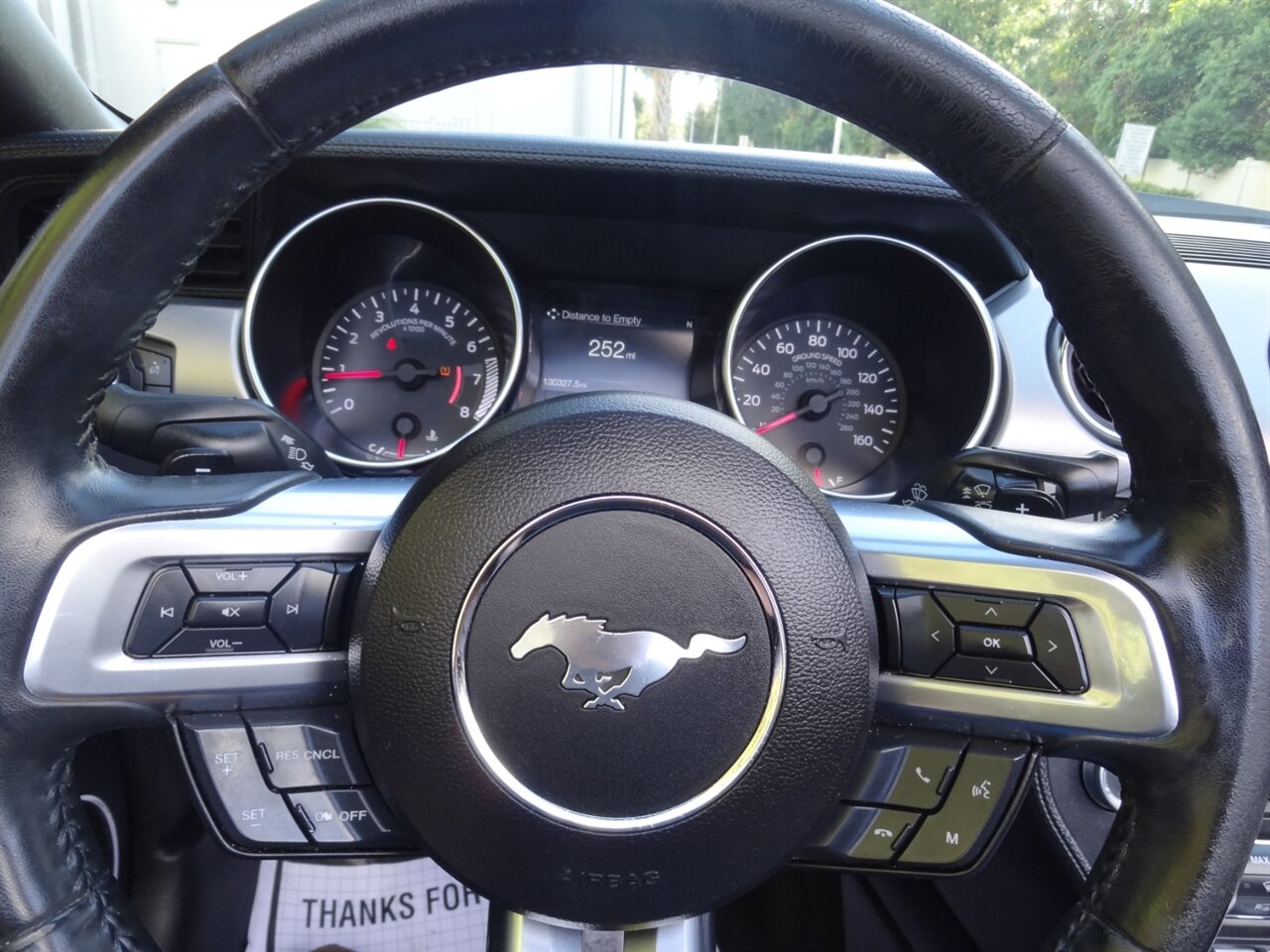 2018 Ford Mustang EcoBoost  Premium - Photo 50 - Deland, FL 32720