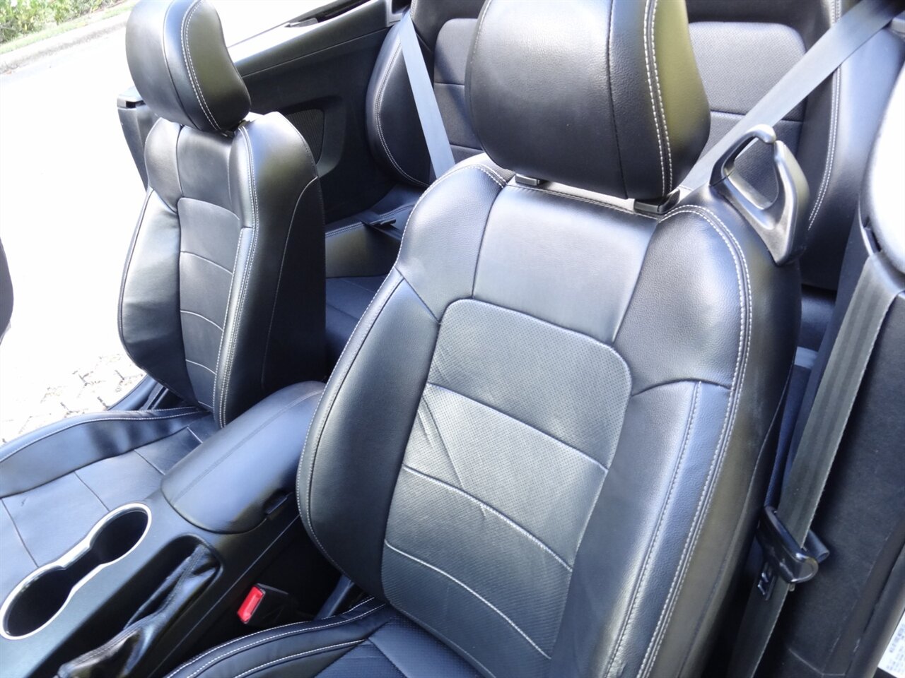 2018 Ford Mustang EcoBoost  Premium - Photo 40 - Deland, FL 32720