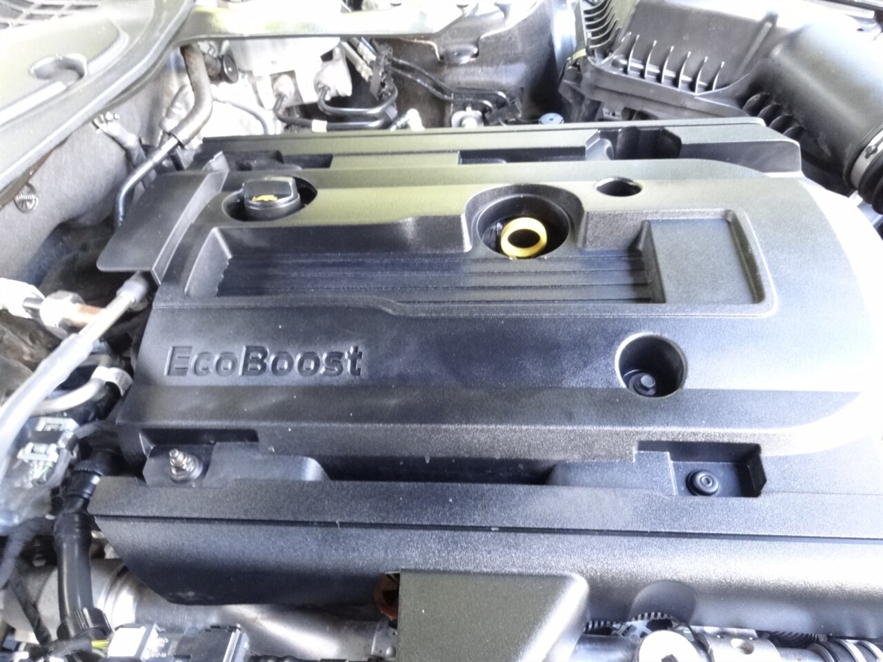 2018 Ford Mustang EcoBoost  Premium - Photo 34 - Deland, FL 32720