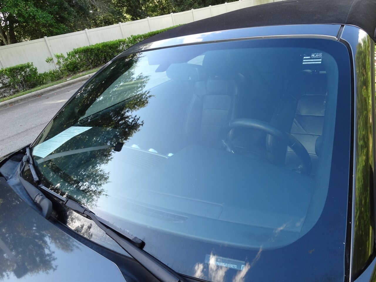 2018 Ford Mustang EcoBoost  Premium - Photo 24 - Deland, FL 32720