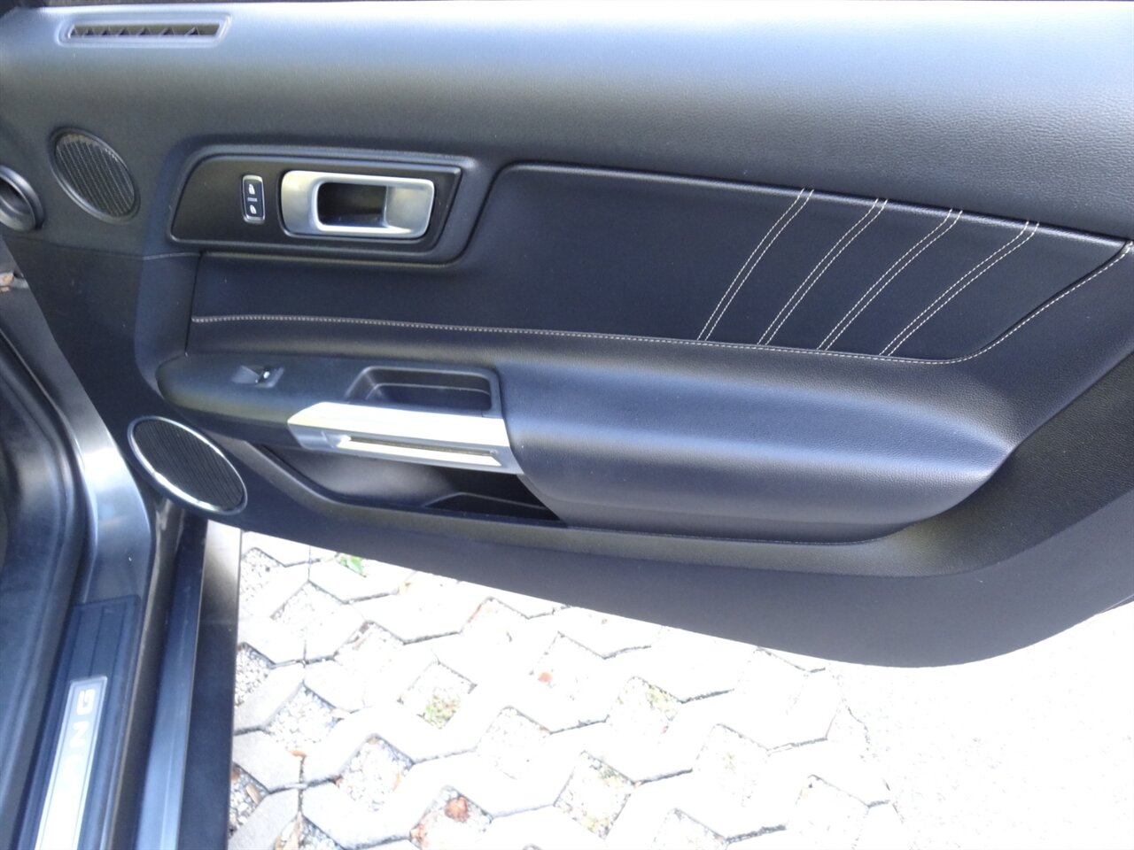 2018 Ford Mustang EcoBoost  Premium - Photo 49 - Deland, FL 32720