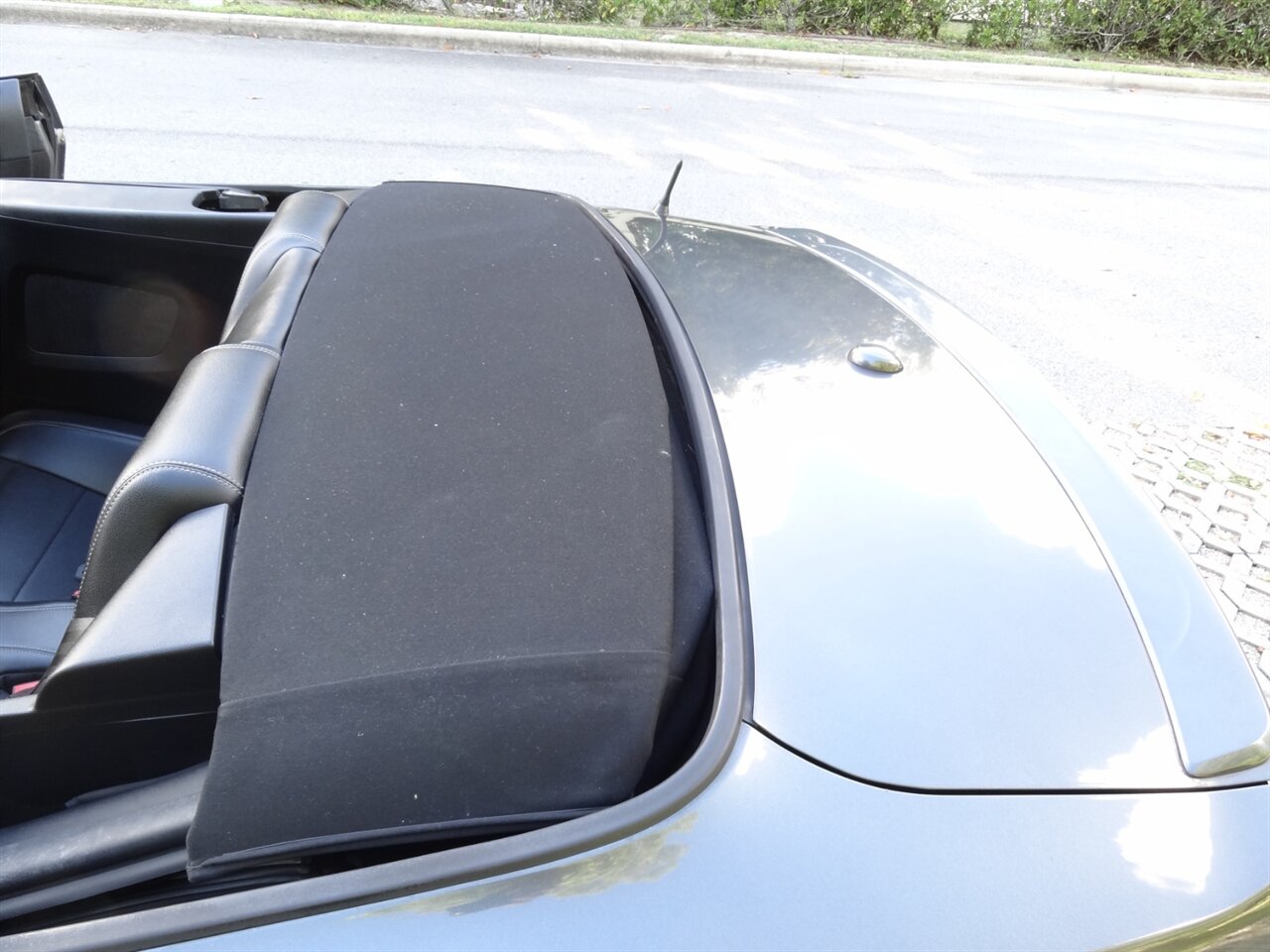 2018 Ford Mustang EcoBoost  Premium - Photo 43 - Deland, FL 32720