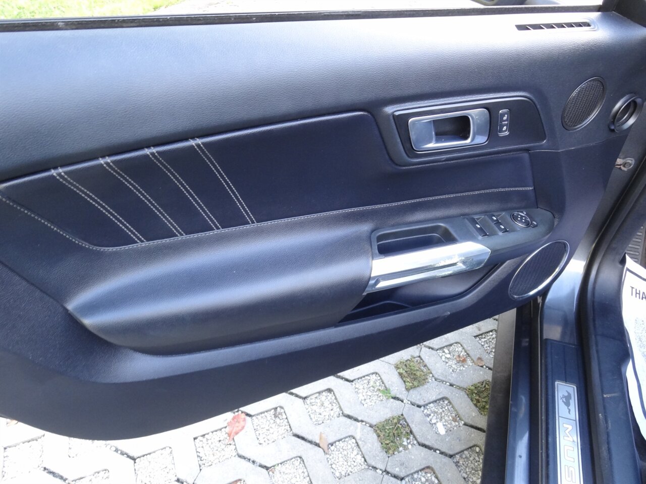 2018 Ford Mustang EcoBoost  Premium - Photo 37 - Deland, FL 32720