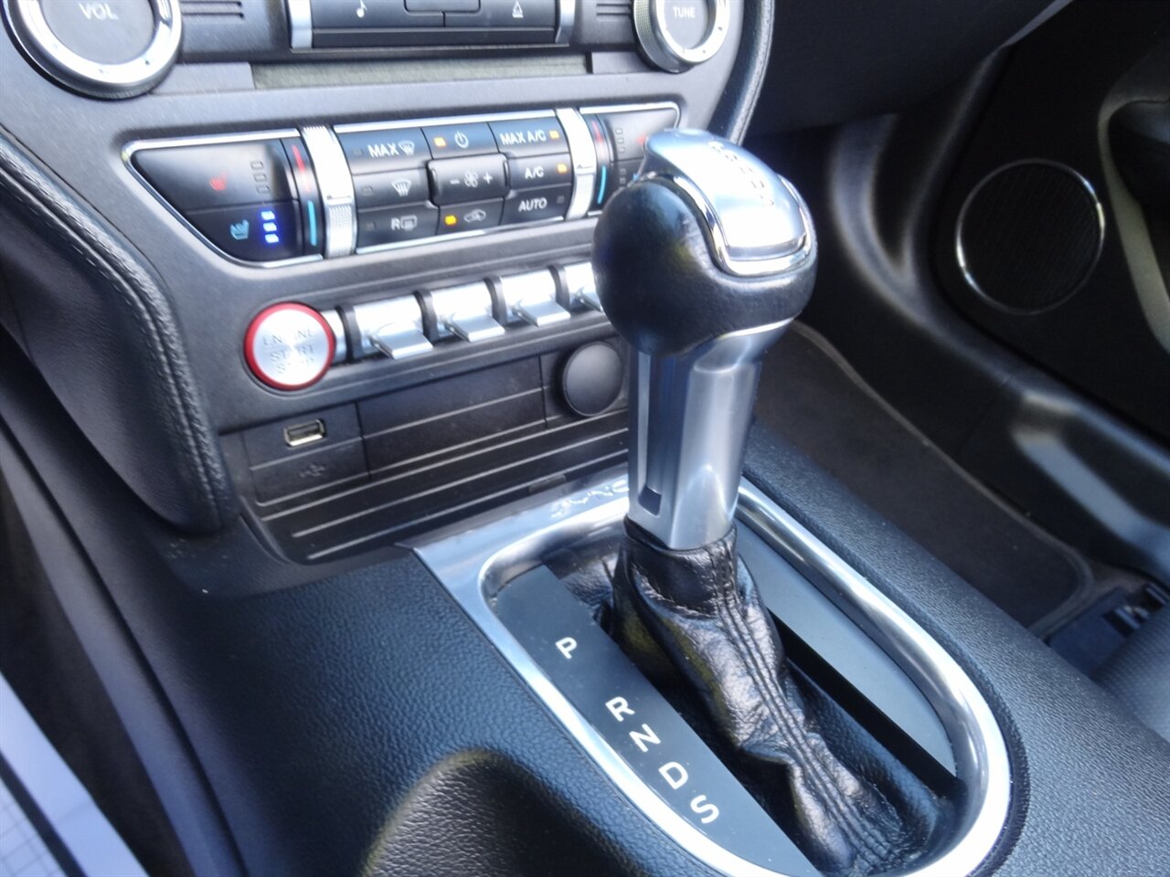 2018 Ford Mustang EcoBoost  Premium - Photo 55 - Deland, FL 32720