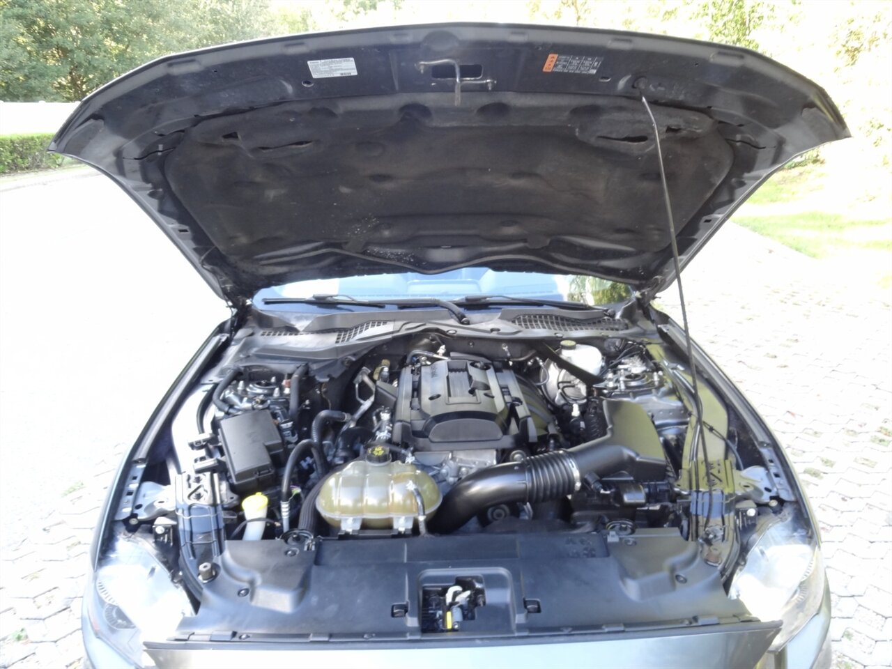 2018 Ford Mustang EcoBoost  Premium - Photo 32 - Deland, FL 32720