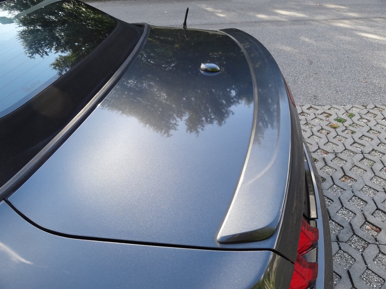 2018 Ford Mustang EcoBoost  Premium - Photo 27 - Deland, FL 32720