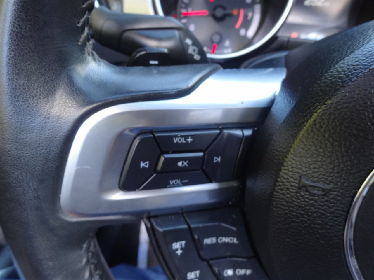 2018 Ford Mustang EcoBoost  Premium - Photo 52 - Deland, FL 32720