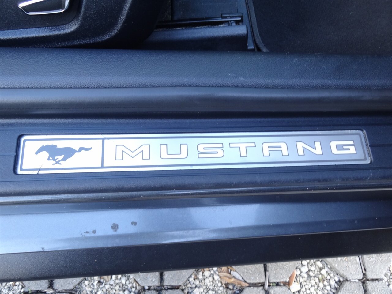 2018 Ford Mustang EcoBoost  Premium - Photo 41 - Deland, FL 32720