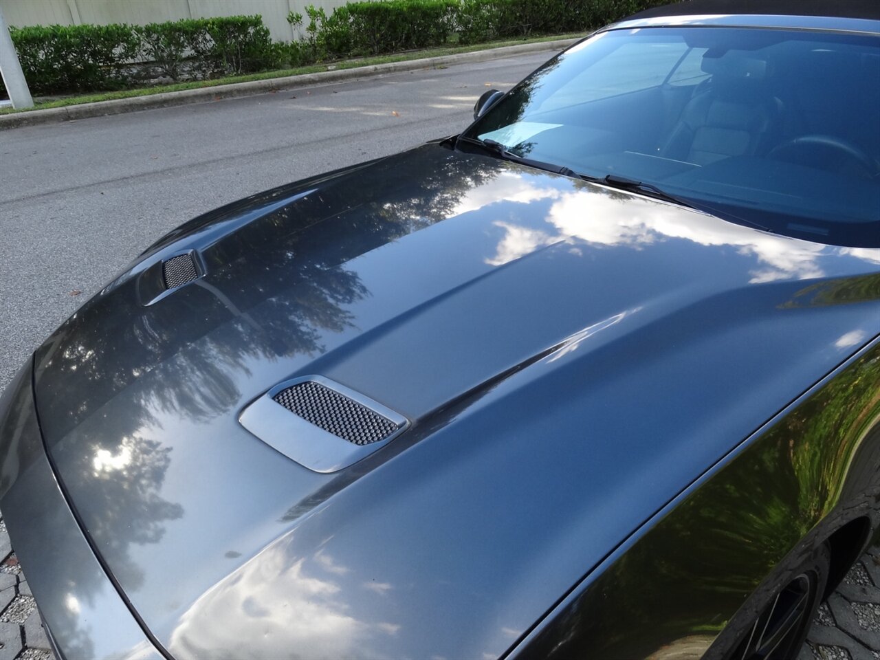 2018 Ford Mustang EcoBoost  Premium - Photo 23 - Deland, FL 32720