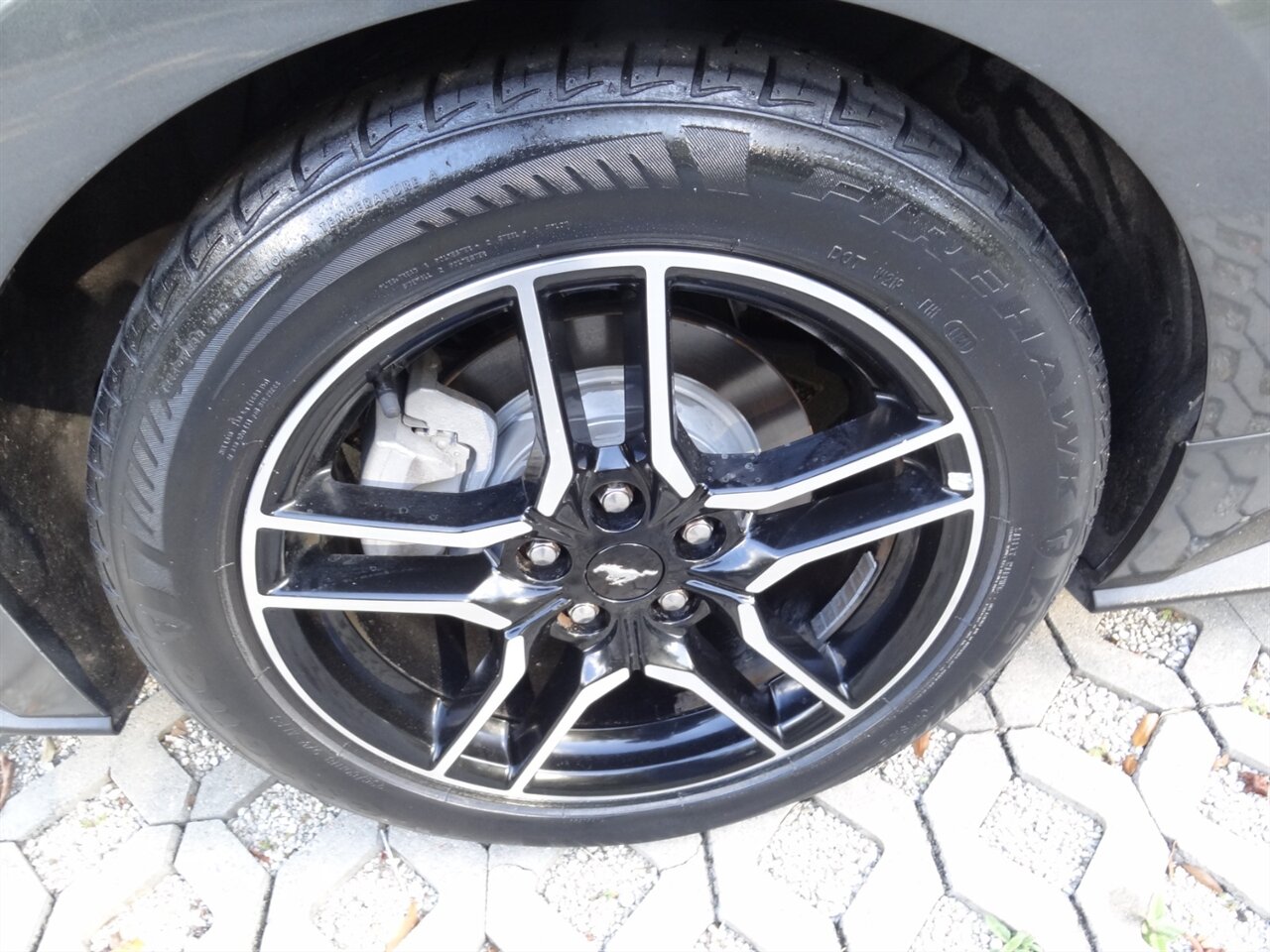 2018 Ford Mustang EcoBoost  Premium - Photo 31 - Deland, FL 32720