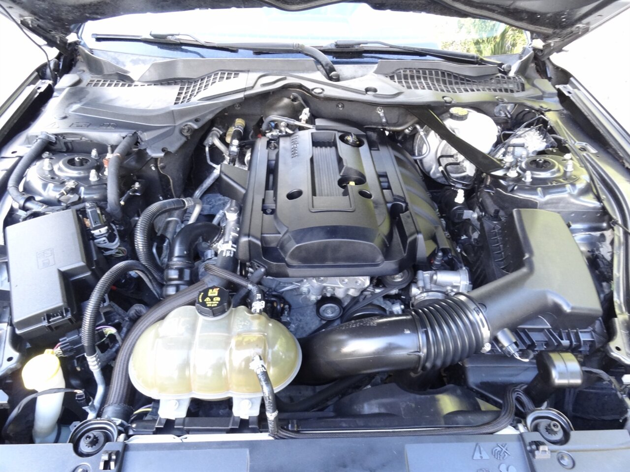 2018 Ford Mustang EcoBoost  Premium - Photo 33 - Deland, FL 32720