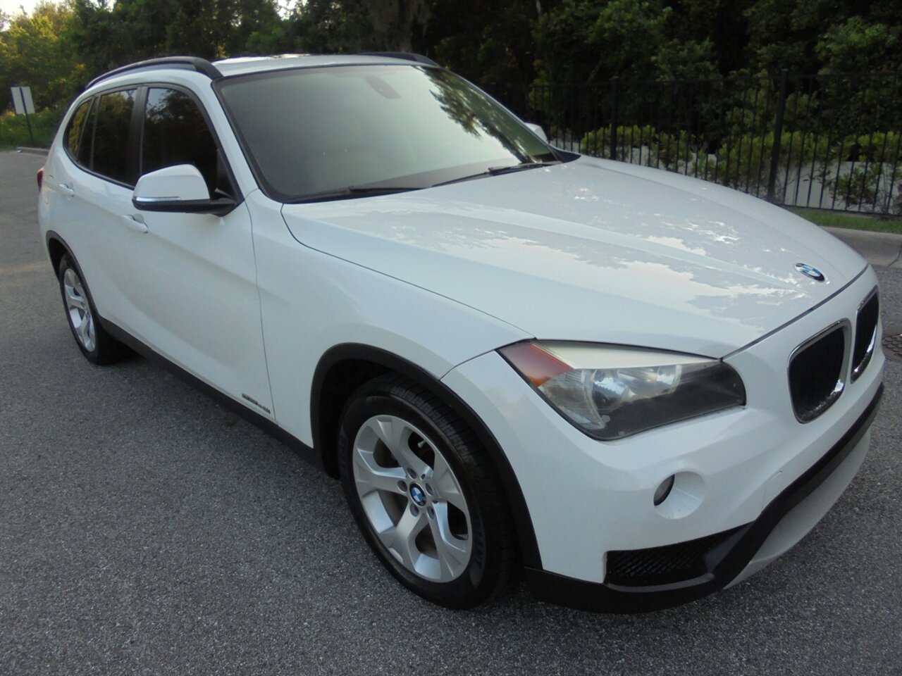 2014 BMW X1 sDrive28i  Premium - Photo 1 - Deland, FL 32720